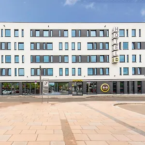 bb-hotel-rosenheim.com-bavaria.com/