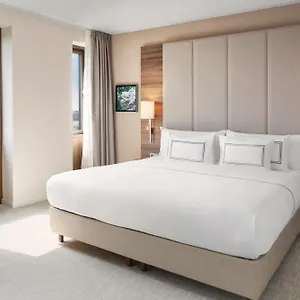 Hotel Melia, Dusseldorf