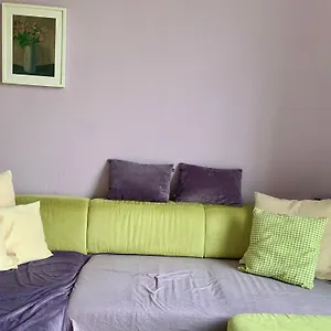 Apartment Ruhige An Der Uni, Düsseldorf