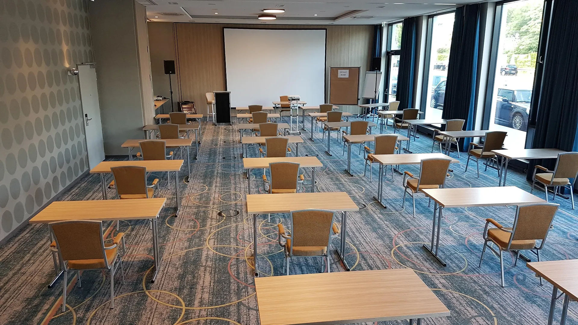 Holiday Inn Duesseldorf City - Toulouser Allee By Ihg Hotel Dusseldorf