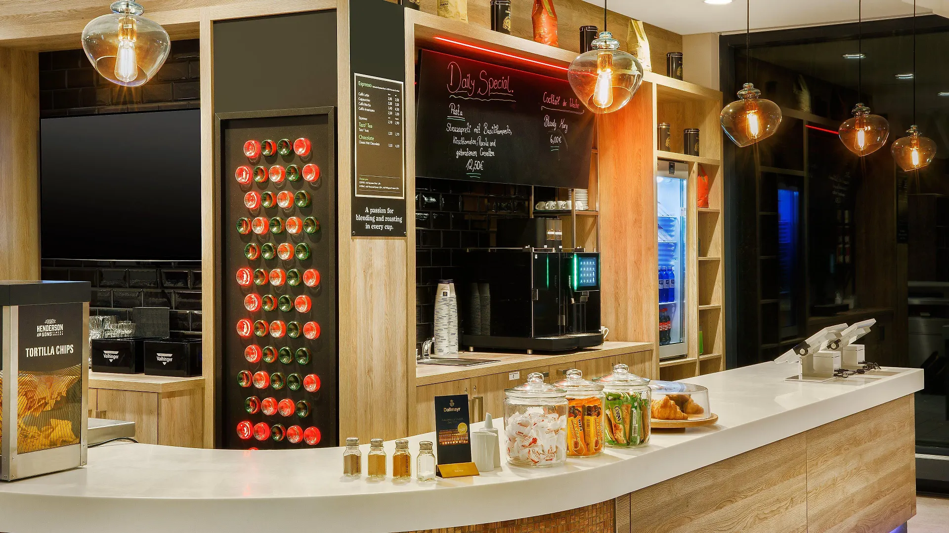 Hotel Holiday Inn Duesseldorf City - Toulouser Allee By Ihg