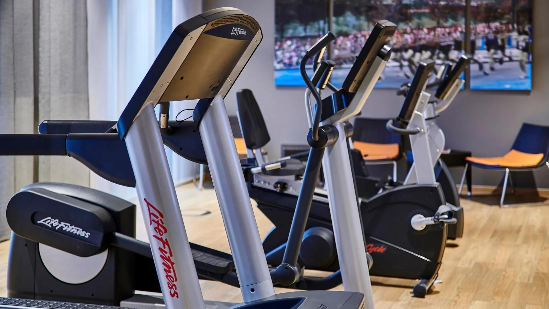 Holiday Inn Duesseldorf City - Toulouser Allee By Ihg Hotel