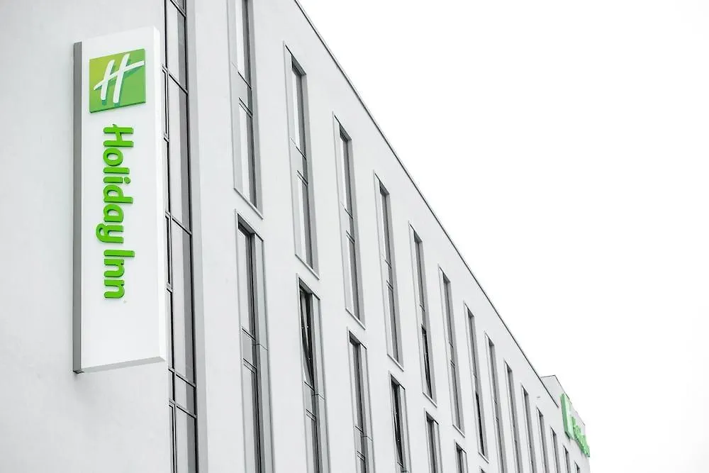 Holiday Inn Duesseldorf City - Toulouser Allee By Ihg 4*, Dusseldorf Germany